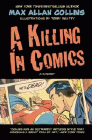 Amazon.com order for
Killing in Comics
by Max Allan Collins