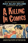 Amazon.com order for
Killing in Comics
by Max Allan Collins