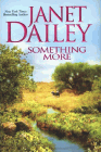 Amazon.com order for
Something More
by Janet Dailey