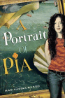 Amazon.com order for
Portrait of Pia
by Marisabina Russo