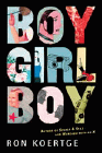 Amazon.com order for
Boy Girl Boy
by Ron Koertge