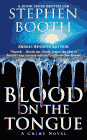 Amazon.com order for
Blood on the Tongue
by Stephen Booth