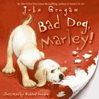 Amazon.com order for
Bad Dog, Marley
by John Grogan