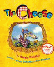 Amazon.com order for
Cheese
by Margie Palatini