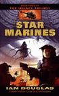 Bookcover of
Star Marines
by Ian Douglas