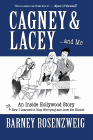Amazon.com order for
Cagney & Lacey ... and Me
by Barney Rosenzweig