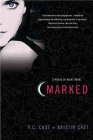 Amazon.com order for
Marked
by P. C. Cast