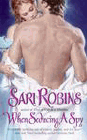 Bookcover of
When Seducing a Spy
by Sari Robins