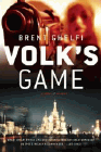 Amazon.com order for
Volk's Game
by Brent Ghelfi