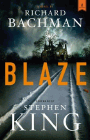 Bookcover of
Blaze
by Richard Bachman