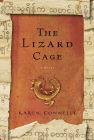 Amazon.com order for
Lizard Cage
by Karen Connelly