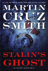 Amazon.com order for
Stalin's Ghost
by Martin Cruz Smith