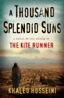 Amazon.com order for
Thousand Splendid Suns
by Khaled Hosseini