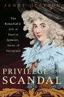 Amazon.com order for
Privilege and Scandal
by Janet Gleeson