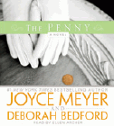 Amazon.com order for
Penny
by Joyce Meyer