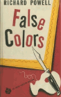Amazon.com order for
False Colors
by Richard Powell
