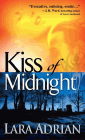 Amazon.com order for
Kiss of Midnight
by Lara Adrian