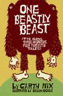 Amazon.com order for
One Beastly Beast
by Garth Nix