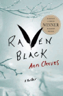 Amazon.com order for
Raven Black
by Ann Cleeves
