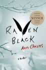 Amazon.com order for
Raven Black
by Ann Cleeves