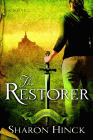 Amazon.com order for
Restorer
by Sharon Hinck