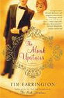 Bookcover of
Monk Upstairs
by Tim Farrington