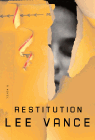 Amazon.com order for
Restitution
by Lee Vance
