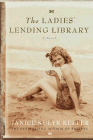 Amazon.com order for
Ladies' Lending Library
by Janice Kulyk Keefer