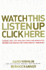 Amazon.com order for
Watch This, Listen Up, Click Here
by David Verklin