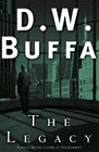 Bookcover of
Legacy
by D. W. Buffa