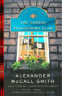 Amazon.com order for
Sunday Philosophy Club
by Alexander McCall Smith