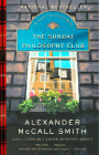 Amazon.com order for
Sunday Philosophy Club
by Alexander McCall Smith