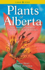 Amazon.com order for
Plants of Alberta
by France Royer
