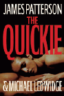 Amazon.com order for
Quickie
by James Patterson