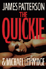 Amazon.com order for
Quickie
by James Patterson