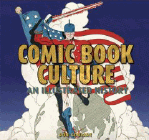 Amazon.com order for
Comic Book Culture
by Ron Goulart