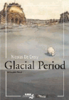 Amazon.com order for
Glacial Period
by Nicolas De Crecy
