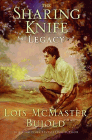Amazon.com order for
Legacy
by Lois McMaster Bujold