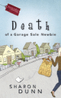 Amazon.com order for
Death of a Garage Sale Newbie
by Sharon Dunn