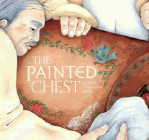 Bookcover of
Painted Chest
by Judith Christine Mills