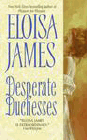 Amazon.com order for
Desperate Duchesses
by Eloisa James