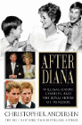 Bookcover of
After Diana
by Christopher Andersen