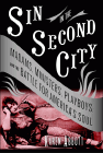 Amazon.com order for
Sin in the Second City
by Karen Abbott