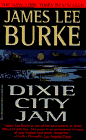 Amazon.com order for
Dixie City Jam
by James Lee Burke