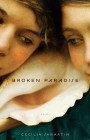 Amazon.com order for
Broken Paradise
by Cecilia Samartin