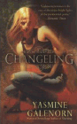 Amazon.com order for
Changeling
by Yasmine Galenorn