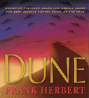 Amazon.com order for
Dune
by Frank Herbert