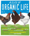 Amazon.com order for
Slice of Organic Life
by Sheherazade Goldsmith