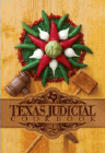 Amazon.com order for
Texas Judicial Cookbook
by Dennis R. Mott