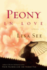 Amazon.com order for
Peony in Love
by Lisa See
